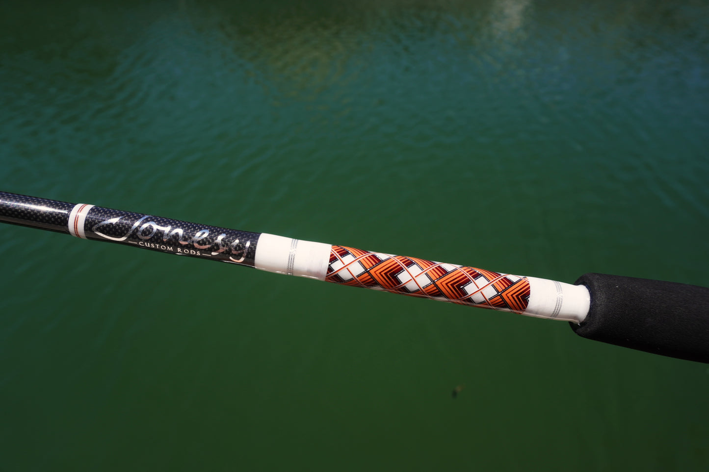 7' 20-60 lb. Inshore