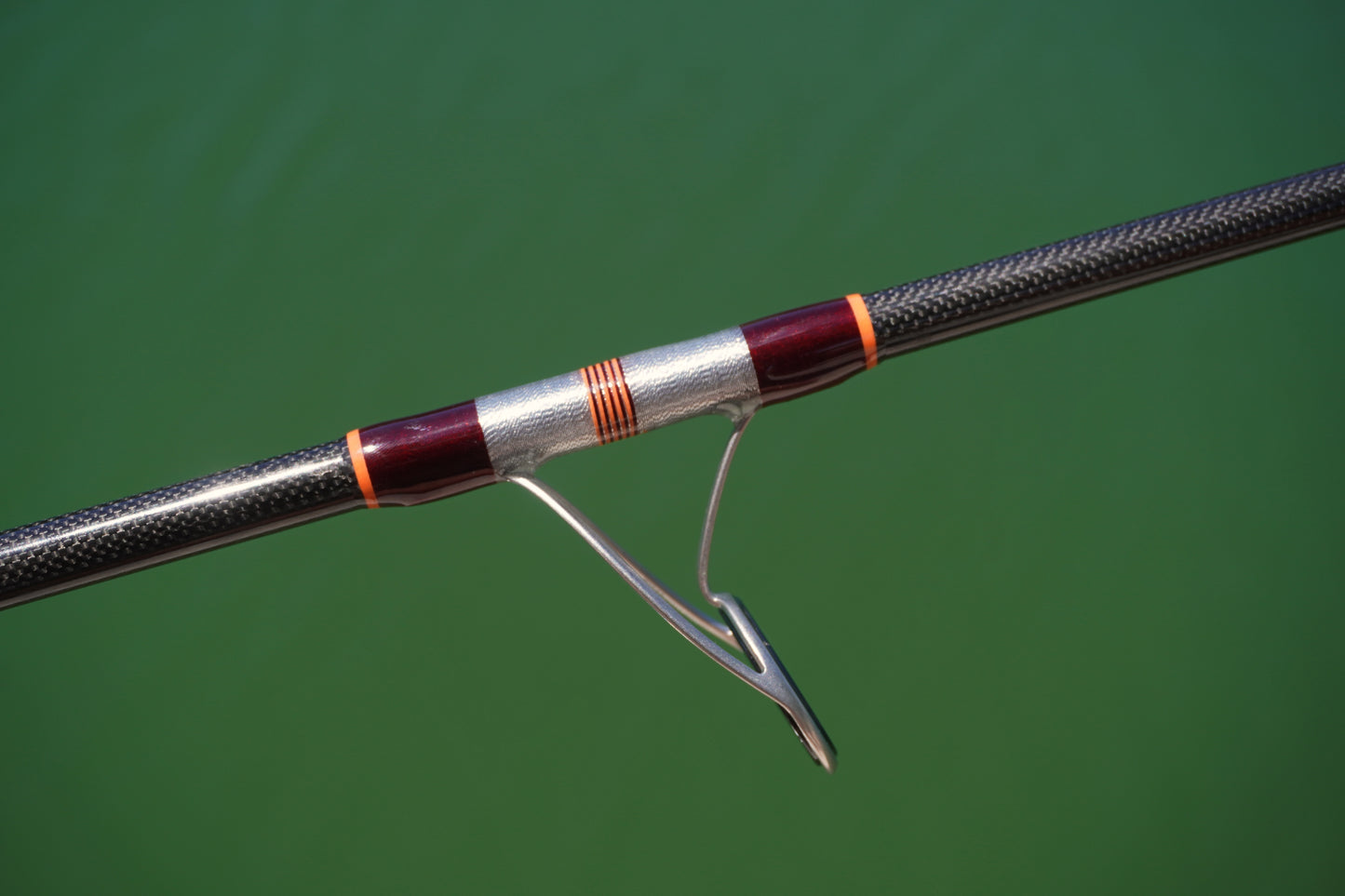 7' 20-60 lb. Inshore