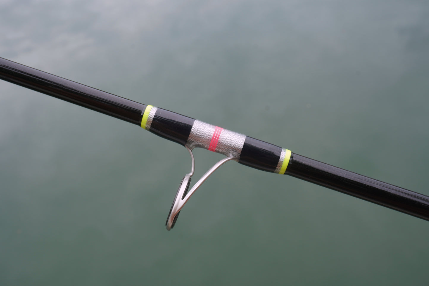 7'3" 10-20lb. graphite inshore