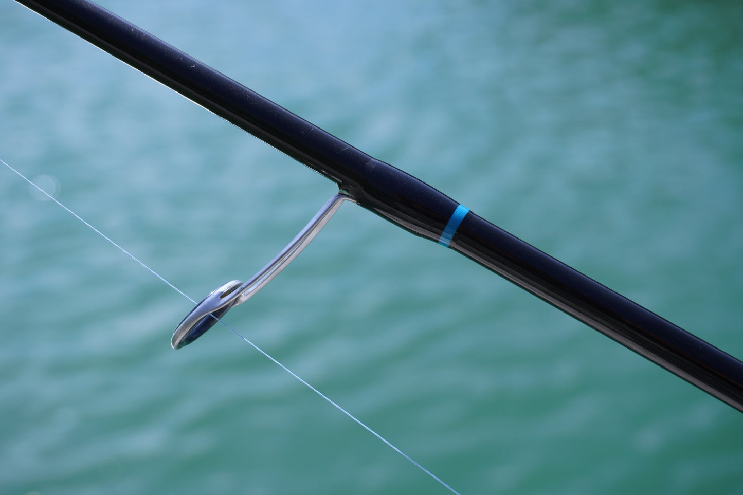7' 10-17 lb. Inshore