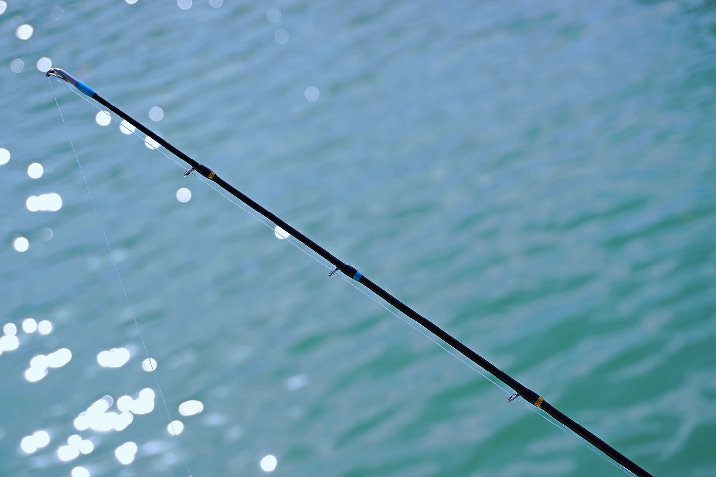 7' 10-17 lb. Inshore