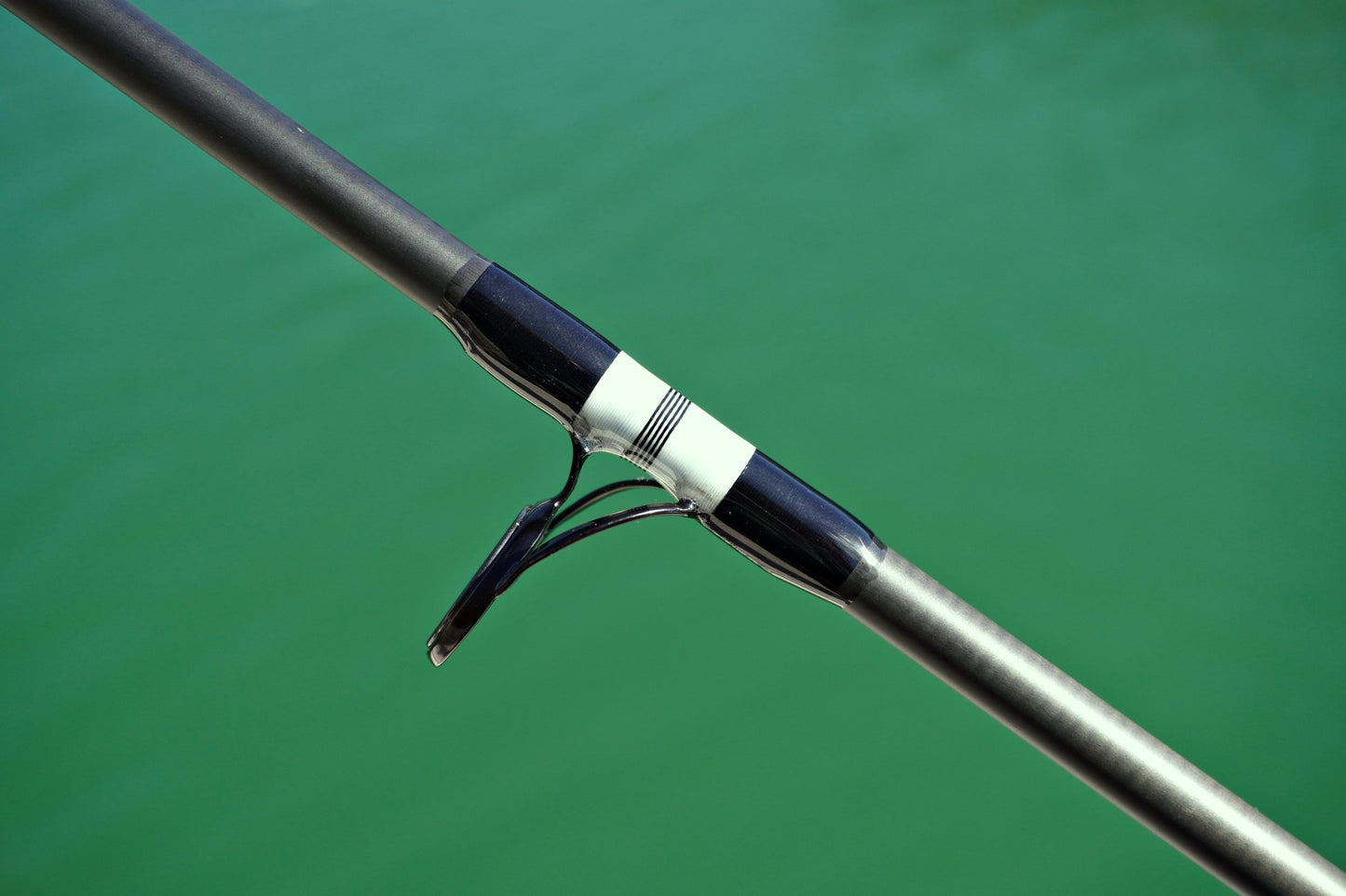 8 wt. 2 piece Fly
