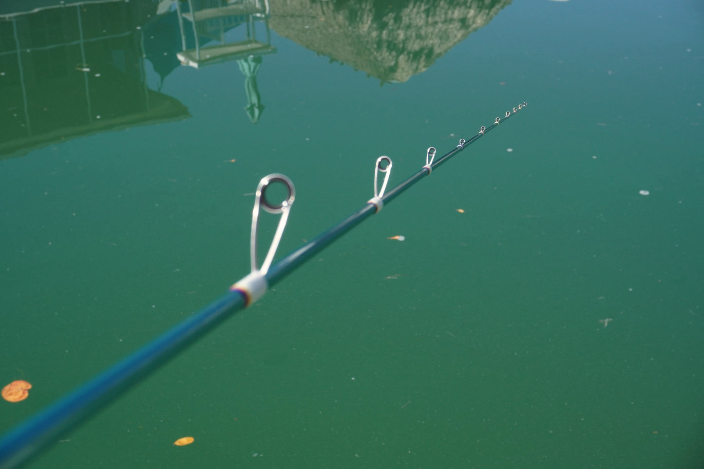 7' 10-17lb. Inshore