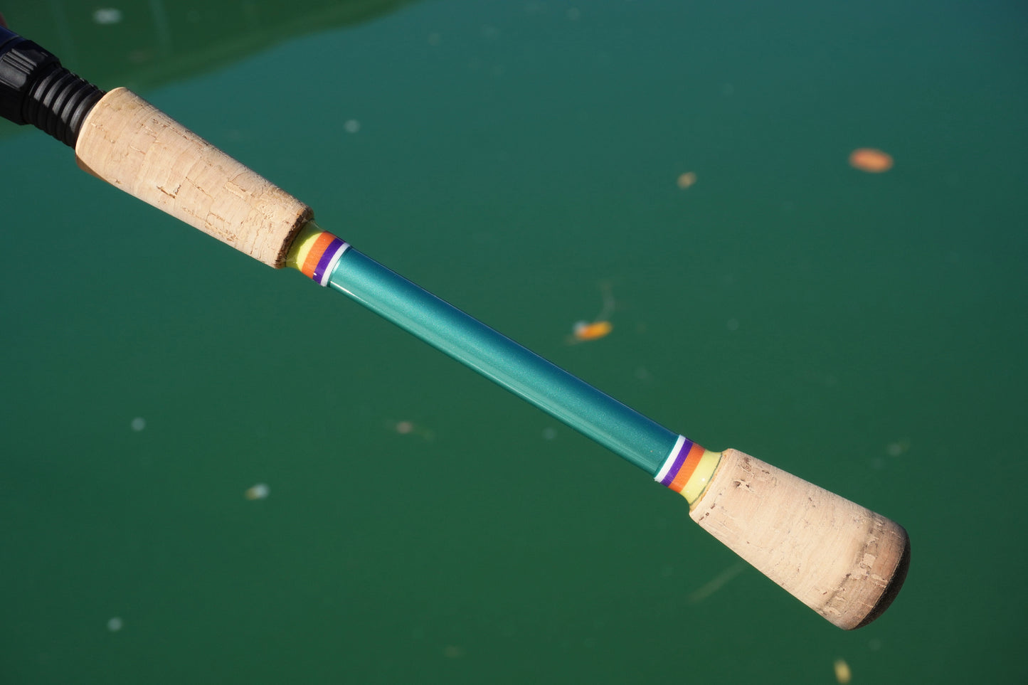7' 10-17lb. Inshore