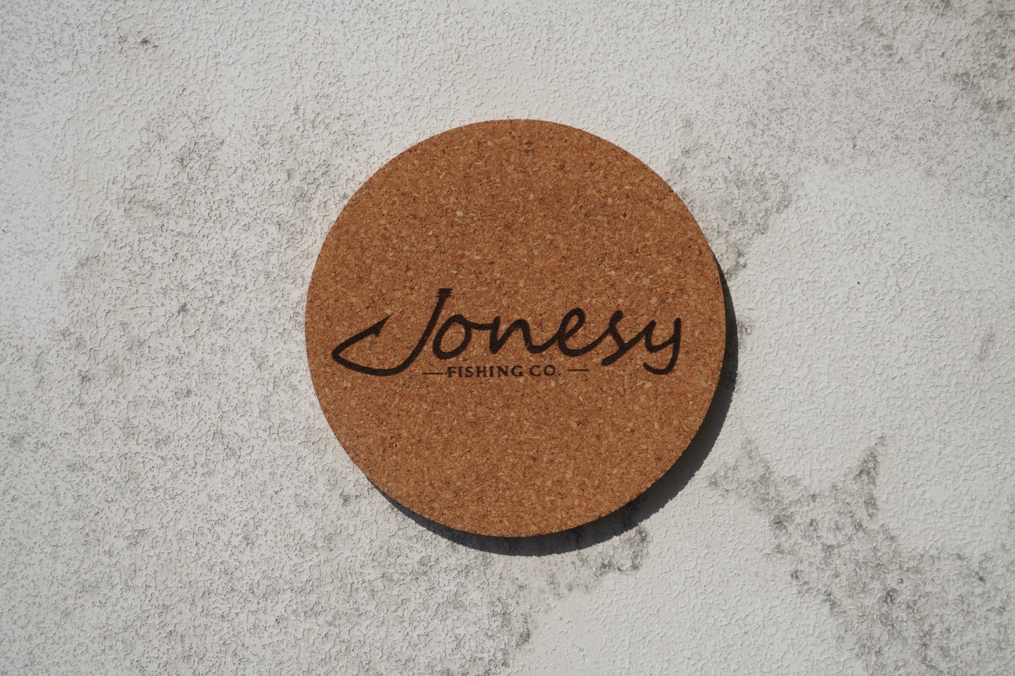 Cork Coaster Pack