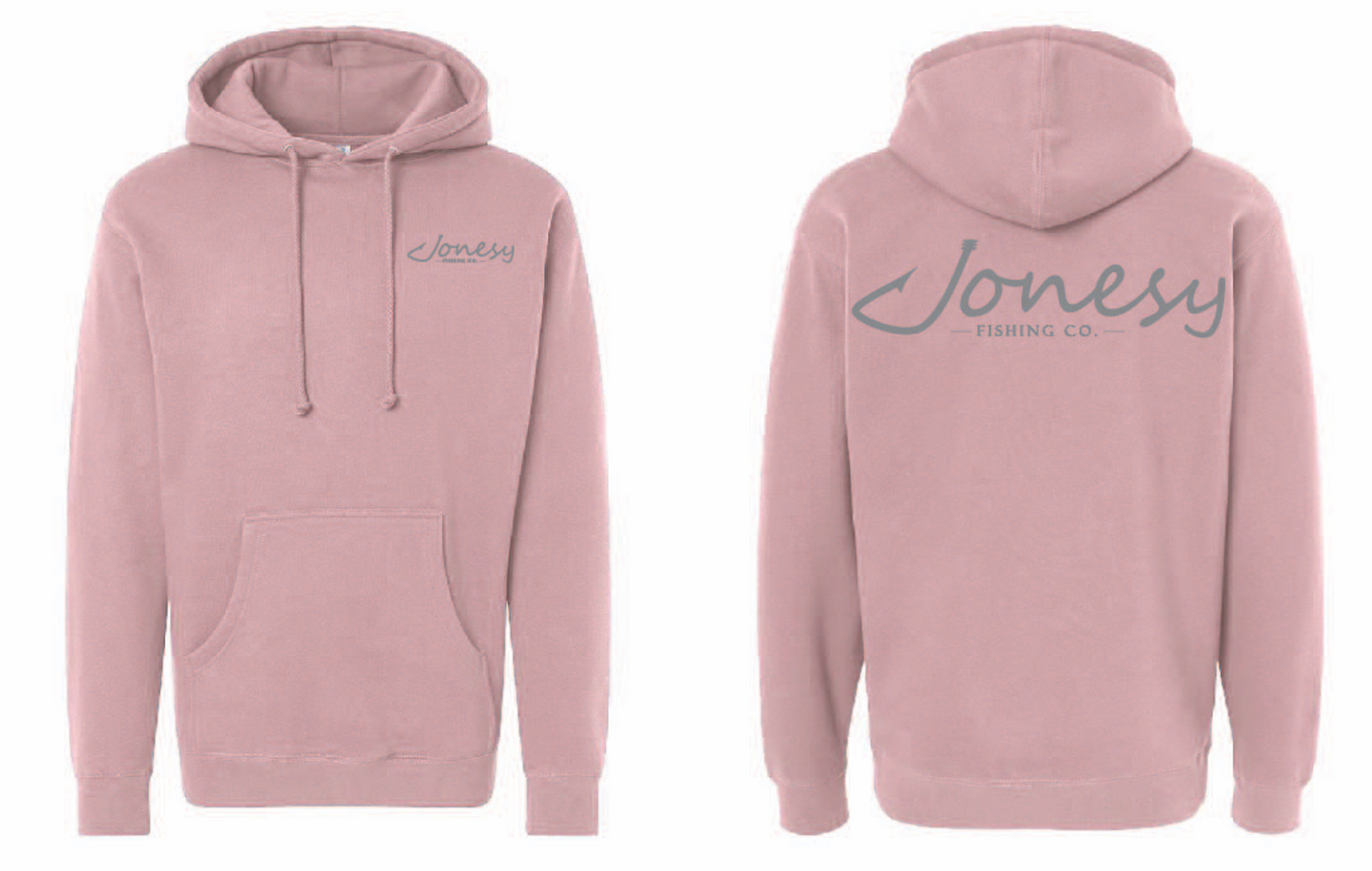 Midweight Sweatshirt