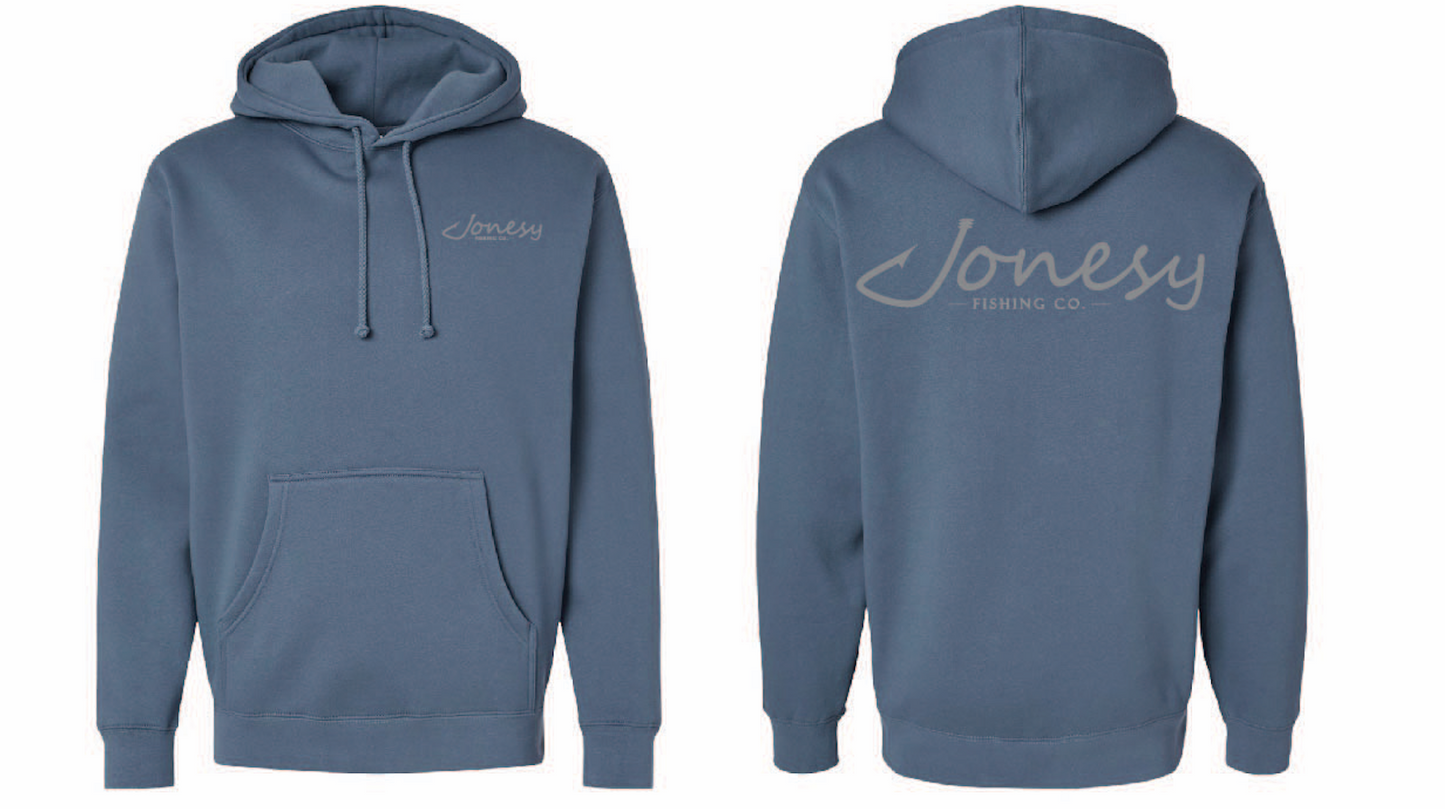 Midweight Sweatshirt