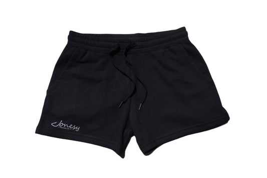 Women's Fleece Shorts