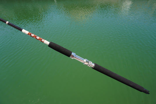 7' 20-60 lb. Inshore