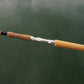 Grip (cork or foam)