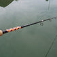7'3" 10-20lb. graphite inshore