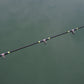 7'3" 10-20lb. graphite inshore
