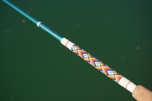 7' 10-17lb. Inshore