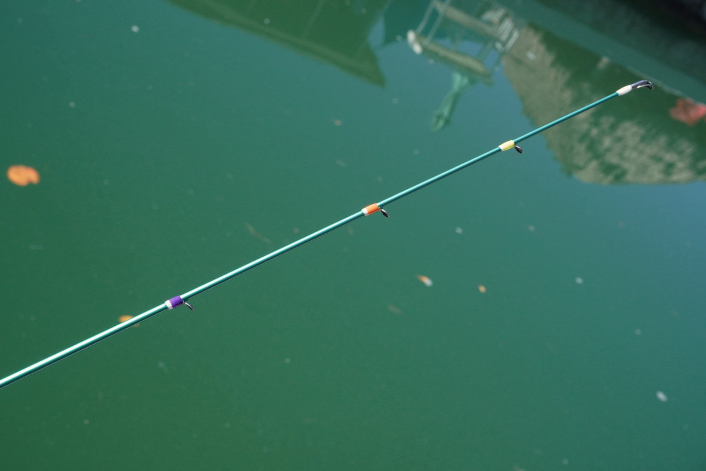 7' 10-17lb. Inshore