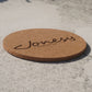 Cork Coaster Pack