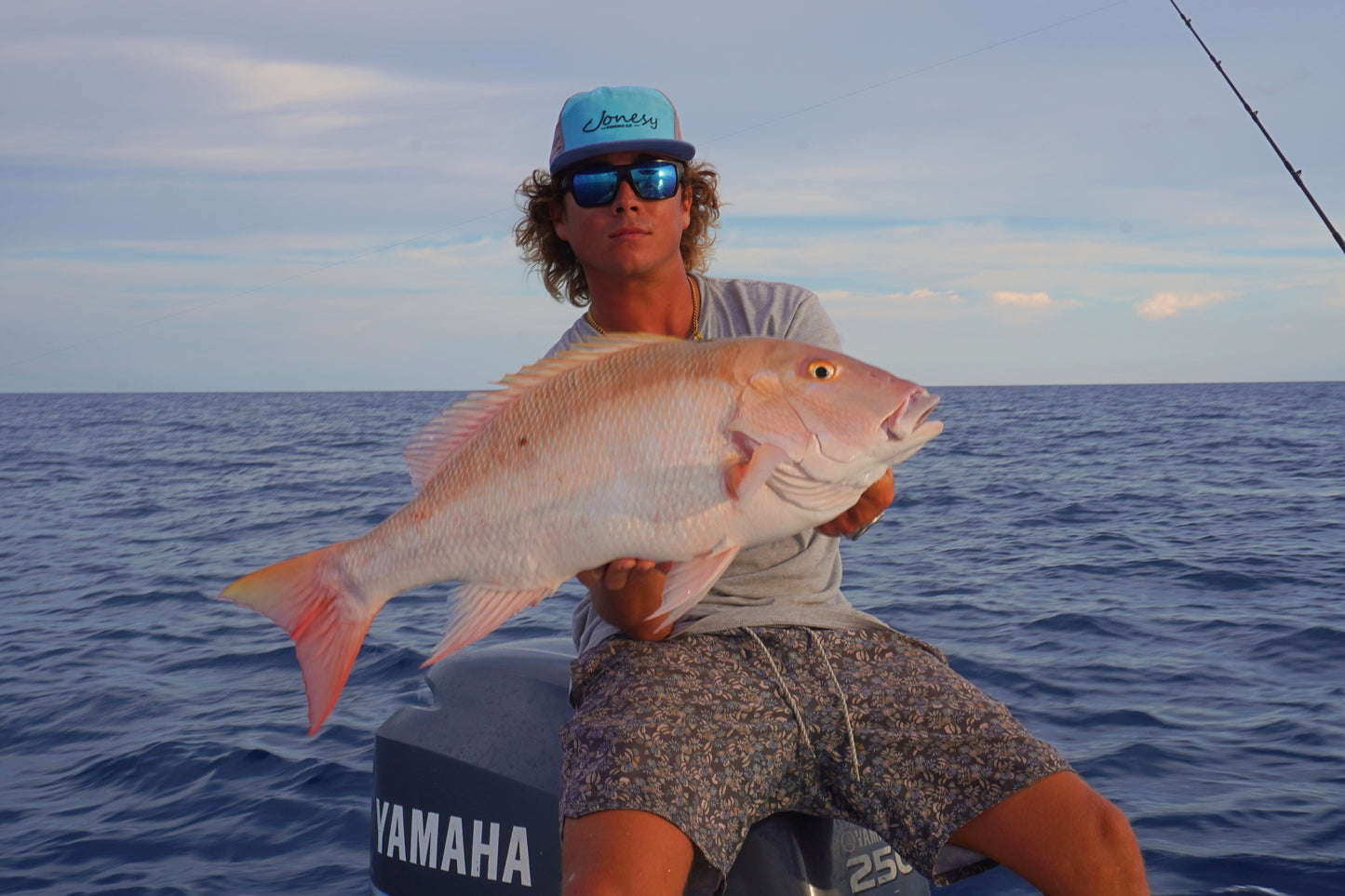 SPF Lightweight Hat
