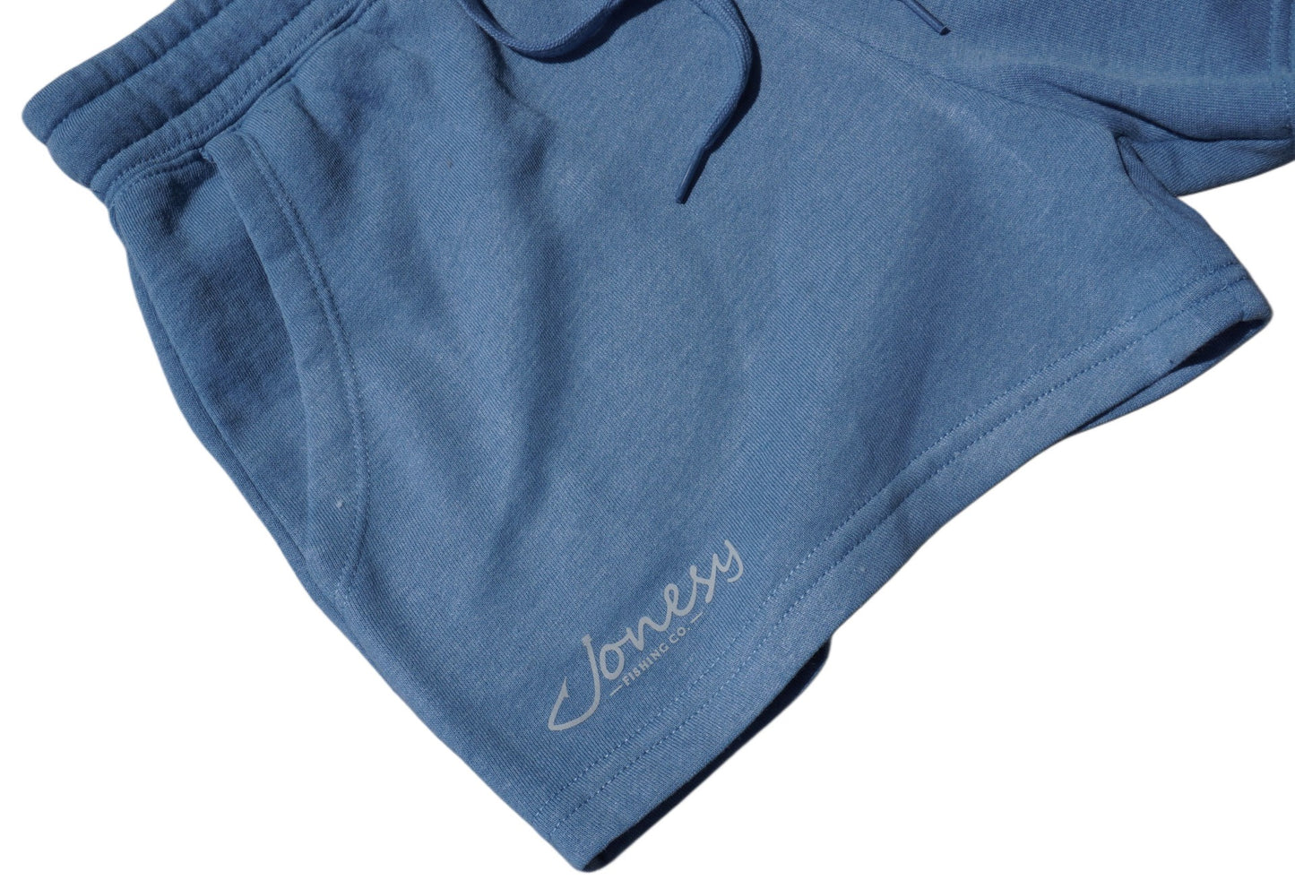 Women's Fleece Shorts
