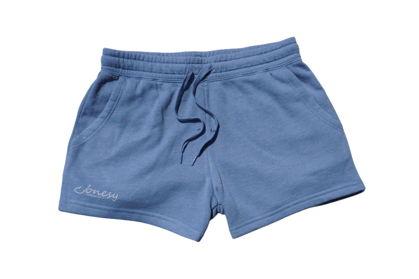 Women's Fleece Shorts