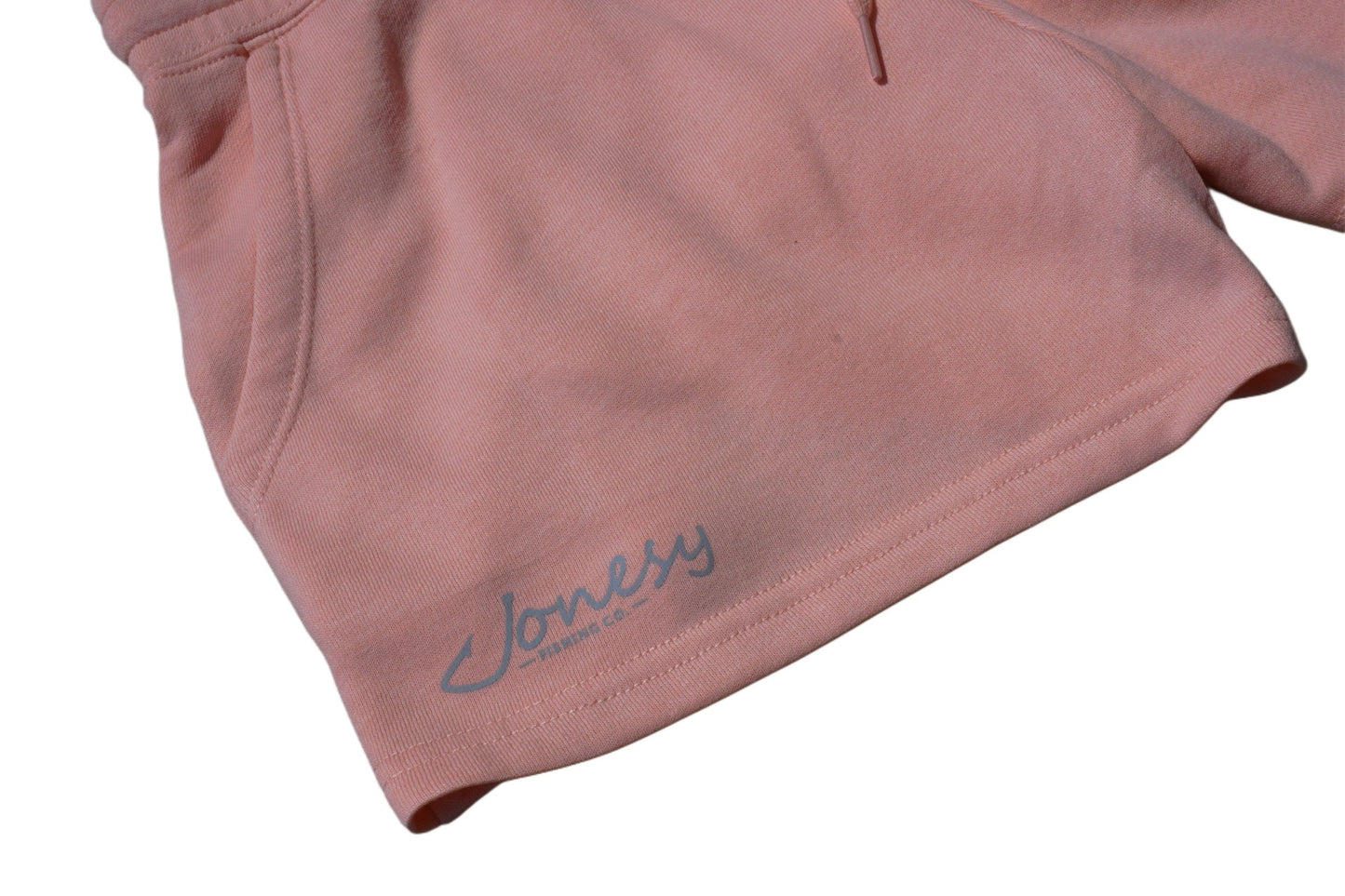 Women's Fleece Shorts