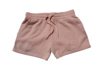 Women's Fleece Shorts